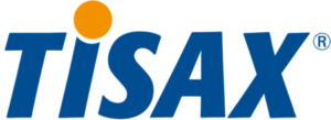 Tisax Logo