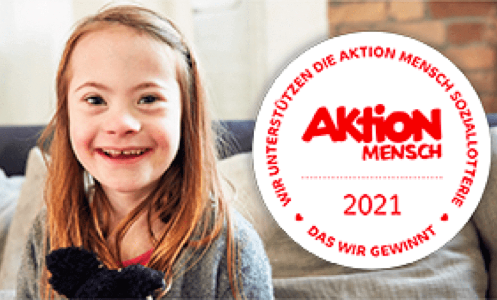 Bild von Aktion Mensch