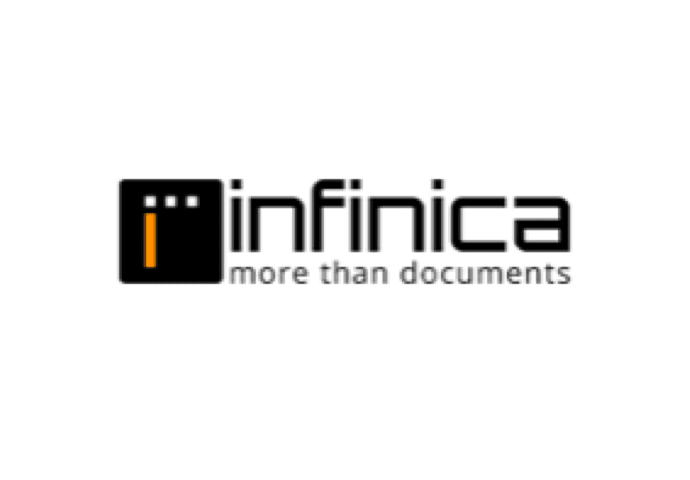 logo infinica