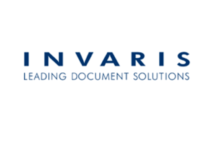 logo invaris