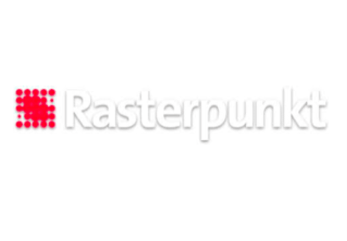 logo Rasterpunkt