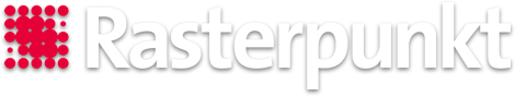 Rasterpunkt Logo