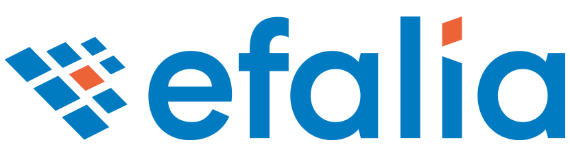 Efalia logo